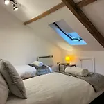 Newcastle City Centre Loft Gem